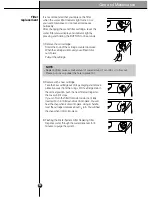 Предварительный просмотр 24 страницы LG LSC 27950SB User Manual