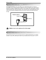 Preview for 10 page of LG LSC091PMA Owner'S Manual