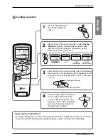 Preview for 13 page of LG LSC091PMA Owner'S Manual