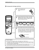 Preview for 14 page of LG LSC091PMA Owner'S Manual