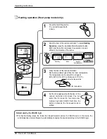 Preview for 16 page of LG LSC091PMA Owner'S Manual