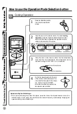 Preview for 6 page of LG LSC121PMA Owner'S Manual