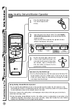 Preview for 8 page of LG LSC121PMA Owner'S Manual