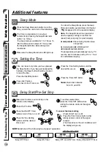 Preview for 12 page of LG LSC121PMA Owner'S Manual