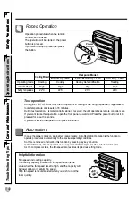 Preview for 14 page of LG LSC121PMA Owner'S Manual