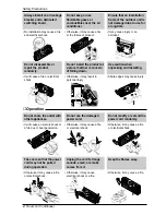 Предварительный просмотр 4 страницы LG LSC183VMA Owner'S Manual