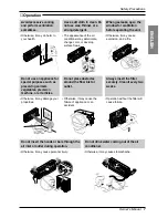 Предварительный просмотр 7 страницы LG LSC183VMA Owner'S Manual