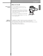 Предварительный просмотр 14 страницы LG LSC22991ST Owner'S Manual