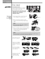 Предварительный просмотр 15 страницы LG LSC22991ST Owner'S Manual