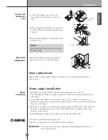 Предварительный просмотр 16 страницы LG LSC22991ST Owner'S Manual