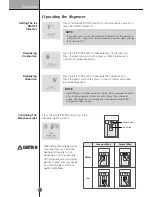 Предварительный просмотр 27 страницы LG LSC22991ST Owner'S Manual