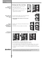 Предварительный просмотр 31 страницы LG LSC22991ST Owner'S Manual