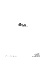 Предварительный просмотр 46 страницы LG LSC22991ST Owner'S Manual