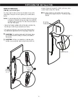 Предварительный просмотр 8 страницы LG LSC23924 Series Owner'S Manual