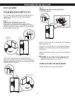 Предварительный просмотр 11 страницы LG LSC23924 Series Owner'S Manual