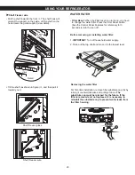 Предварительный просмотр 23 страницы LG LSC23924 Series Owner'S Manual