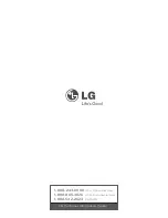 Предварительный просмотр 33 страницы LG LSC23924 Series Owner'S Manual