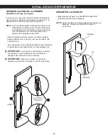 Предварительный просмотр 40 страницы LG LSC23924 Series Owner'S Manual