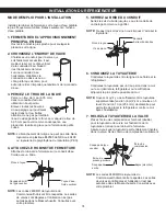 Предварительный просмотр 45 страницы LG LSC23924 Series Owner'S Manual