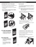 Предварительный просмотр 52 страницы LG LSC23924 Series Owner'S Manual