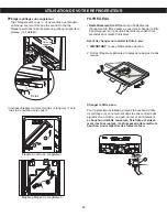 Предварительный просмотр 55 страницы LG LSC23924 Series Owner'S Manual