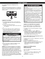 Предварительный просмотр 58 страницы LG LSC23924 Series Owner'S Manual