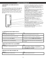 Предварительный просмотр 60 страницы LG LSC23924 Series Owner'S Manual