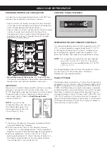 Preview for 17 page of LG LSC23954 Series Owner'S Manual