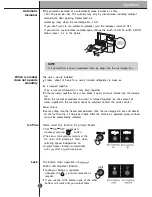 Предварительный просмотр 15 страницы LG LSC27910 Series Owner'S Manual