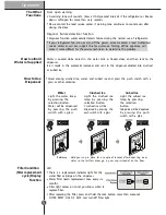 Предварительный просмотр 16 страницы LG LSC27910 Series Owner'S Manual