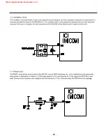 Preview for 27 page of LG LSC27910SB/01 Service Manual