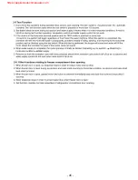 Preview for 46 page of LG LSC27910SB/01 Service Manual