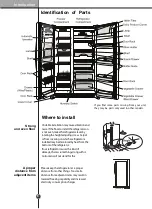 Предварительный просмотр 6 страницы LG LSC27918 series Owner'S Manual