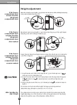 Предварительный просмотр 12 страницы LG LSC27918 series Owner'S Manual