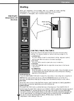 Предварительный просмотр 13 страницы LG LSC27918 series Owner'S Manual