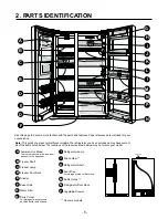 Предварительный просмотр 5 страницы LG LSC27918ST Service Manual