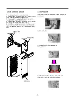 Предварительный просмотр 11 страницы LG LSC27918ST Service Manual