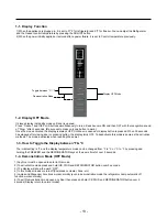 Предварительный просмотр 13 страницы LG LSC27918ST Service Manual