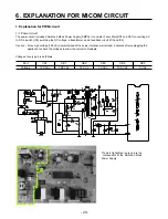 Предварительный просмотр 20 страницы LG LSC27918ST Service Manual