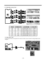 Предварительный просмотр 25 страницы LG LSC27918ST Service Manual