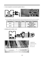 Предварительный просмотр 26 страницы LG LSC27918ST Service Manual