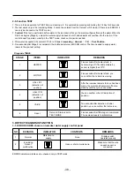 Предварительный просмотр 38 страницы LG LSC27918ST Service Manual