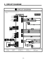 Предварительный просмотр 39 страницы LG LSC27918ST Service Manual