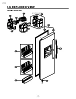 Предварительный просмотр 78 страницы LG LSC27918ST Service Manual