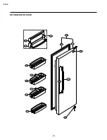 Предварительный просмотр 79 страницы LG LSC27918ST Service Manual