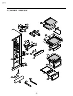 Предварительный просмотр 81 страницы LG LSC27918ST Service Manual