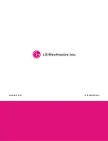 Предварительный просмотр 84 страницы LG LSC27918ST Service Manual