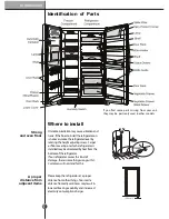 Предварительный просмотр 7 страницы LG LSC27931 Series Owner'S Manual