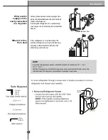 Предварительный просмотр 8 страницы LG LSC27931 Series Owner'S Manual