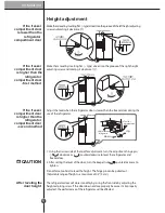 Предварительный просмотр 13 страницы LG LSC27931 Series Owner'S Manual